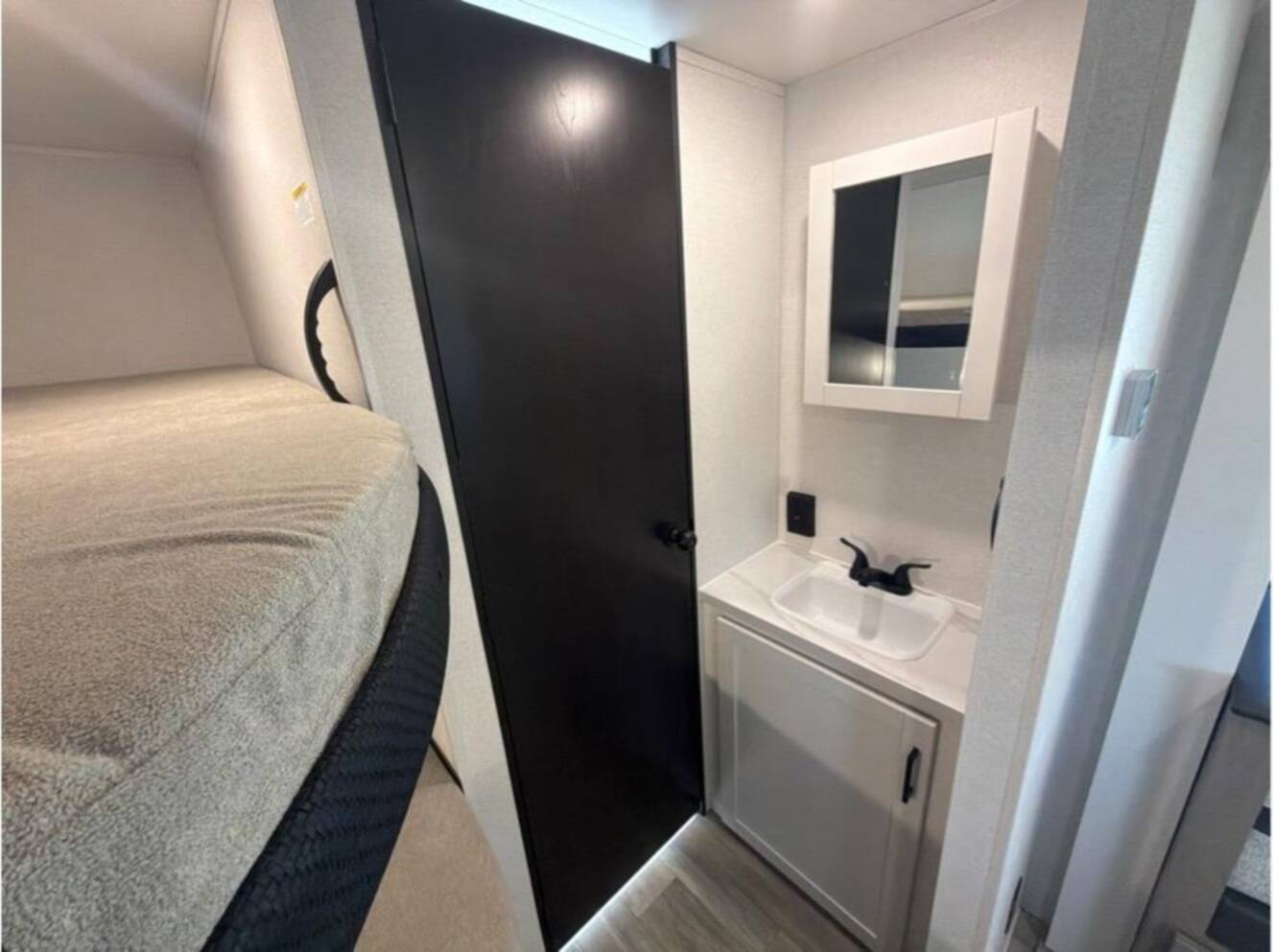 A photo of this 2027 Heartland Prowler 2602BHS Platinum