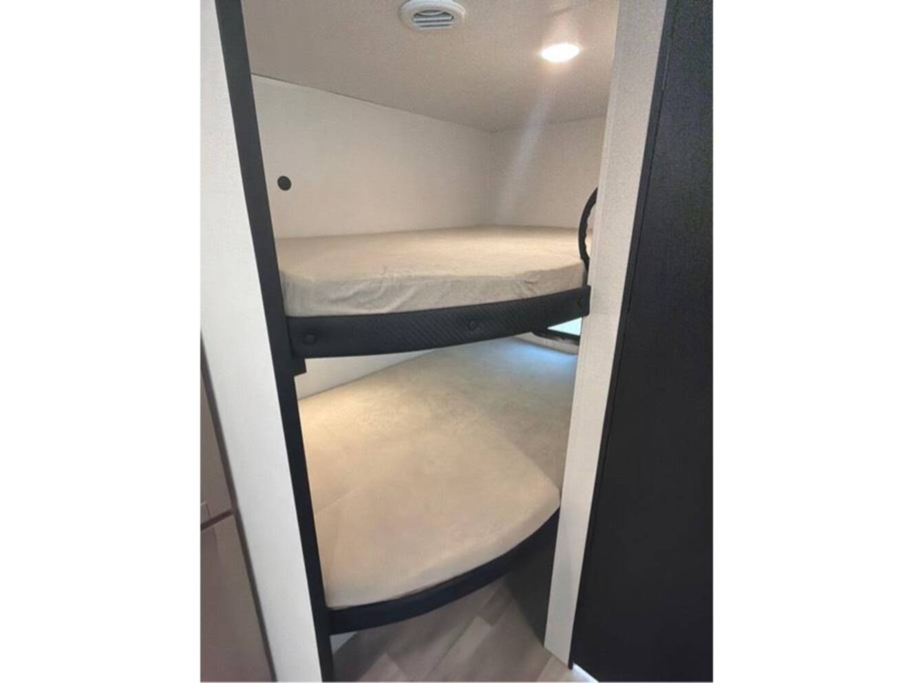A photo of this 2027 Heartland Prowler 2602BHS Platinum