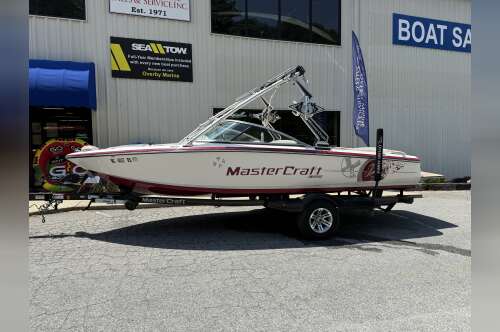 2009 Mastercraft X-14 X-STAR in littleton NC