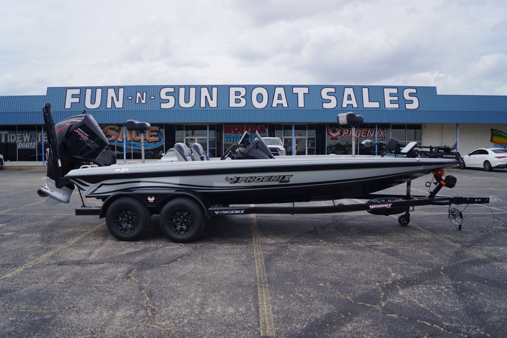 2027 Phoenix Bass Boats 721ZXL PRO XP in cleburne TX