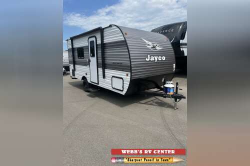 2027 Jayco Jay Flight 170FQ SPORT EDITION in bangor ME