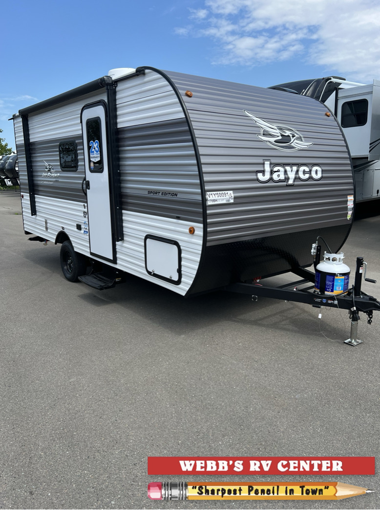 2027 Jayco Jay Flight 170BH SPORT EDITION in bangor ME
