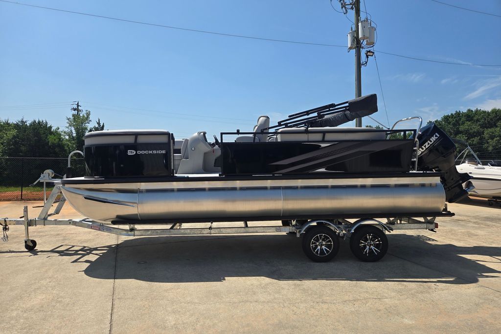 2026 Dockside 22DQ275 in martin GA