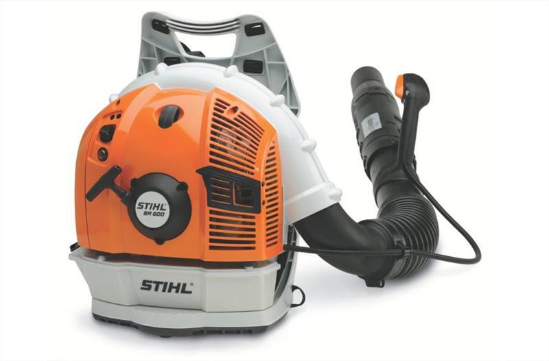 2026 STIHL BR600Z in Issaquah, WA