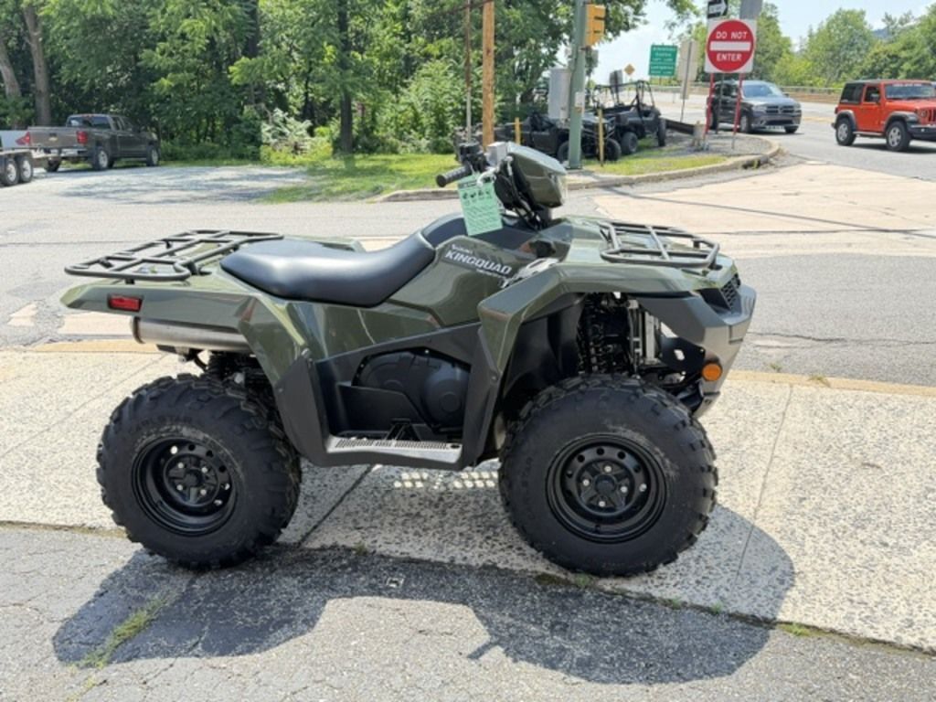 2026 Suzuki KingQuad 500AXi in palmerton PA