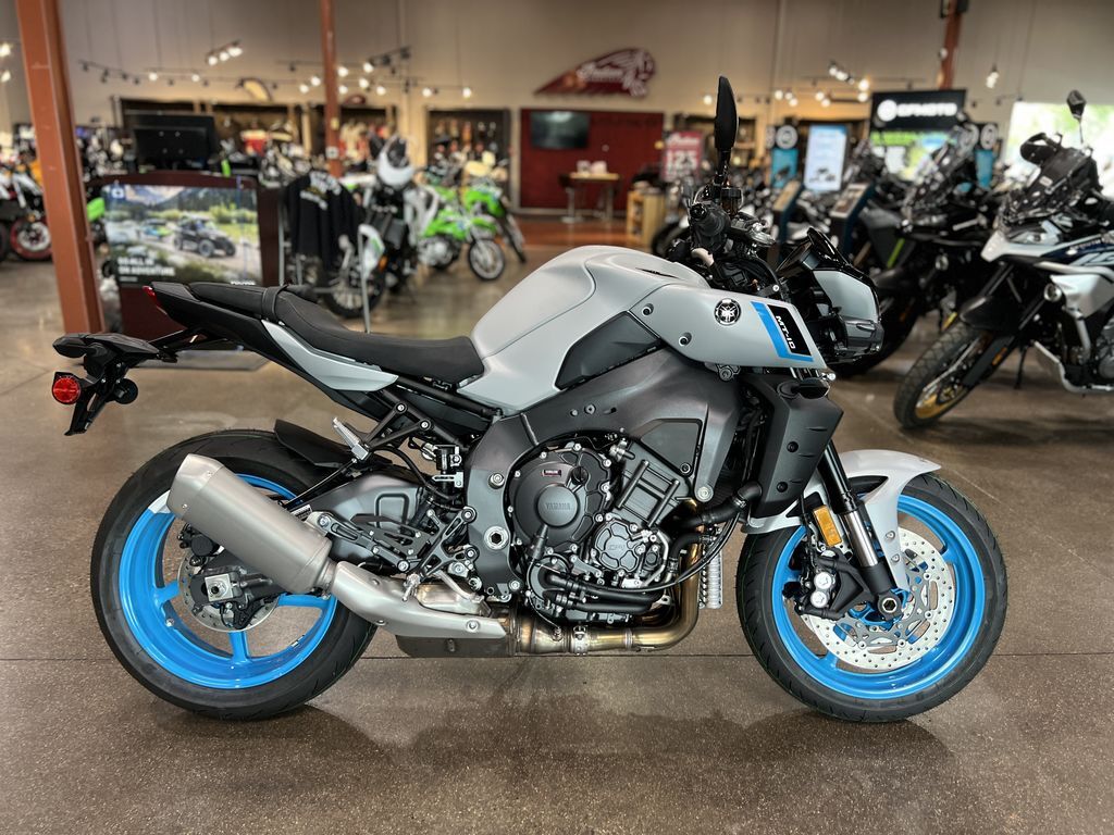2026 Yamaha MT-10 10 in Littleton, CO