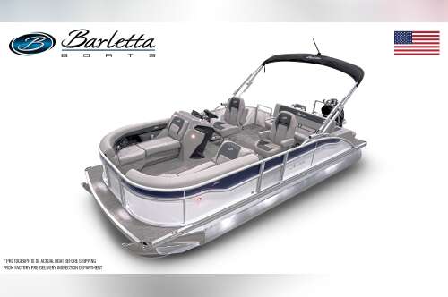 2026 Barletta Aria 22UC NAN in austin TX