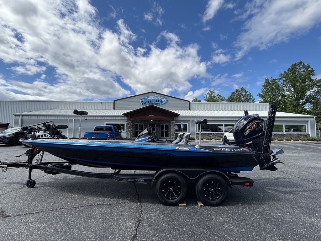 2026 Skeeter ZXE20 21 in morganton NC