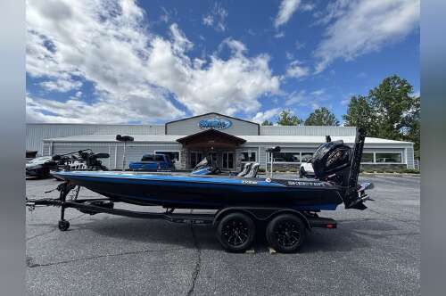 2026 Skeeter ZXE20 21 in morganton NC