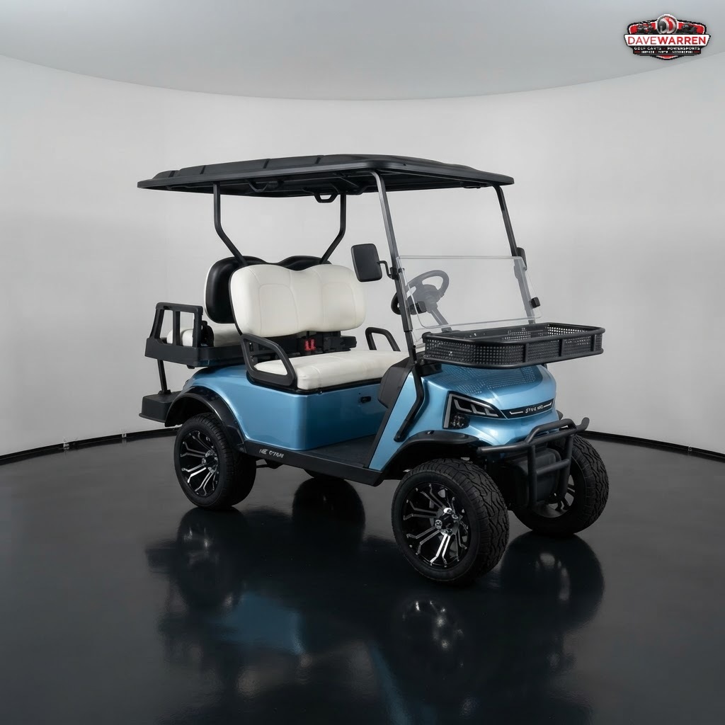 2026 Star Ev J MODEL in westfield NY