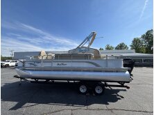 SunChaser Lucerne 20 LR DH Review image