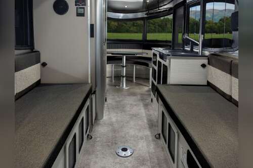 2026 Airstream Basecamp Xe 20X in san gabriel CA