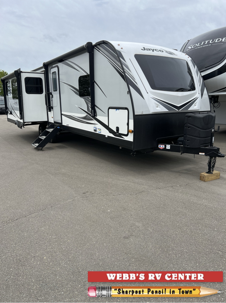 2021 Jayco White Hawk 32RL in bangor ME