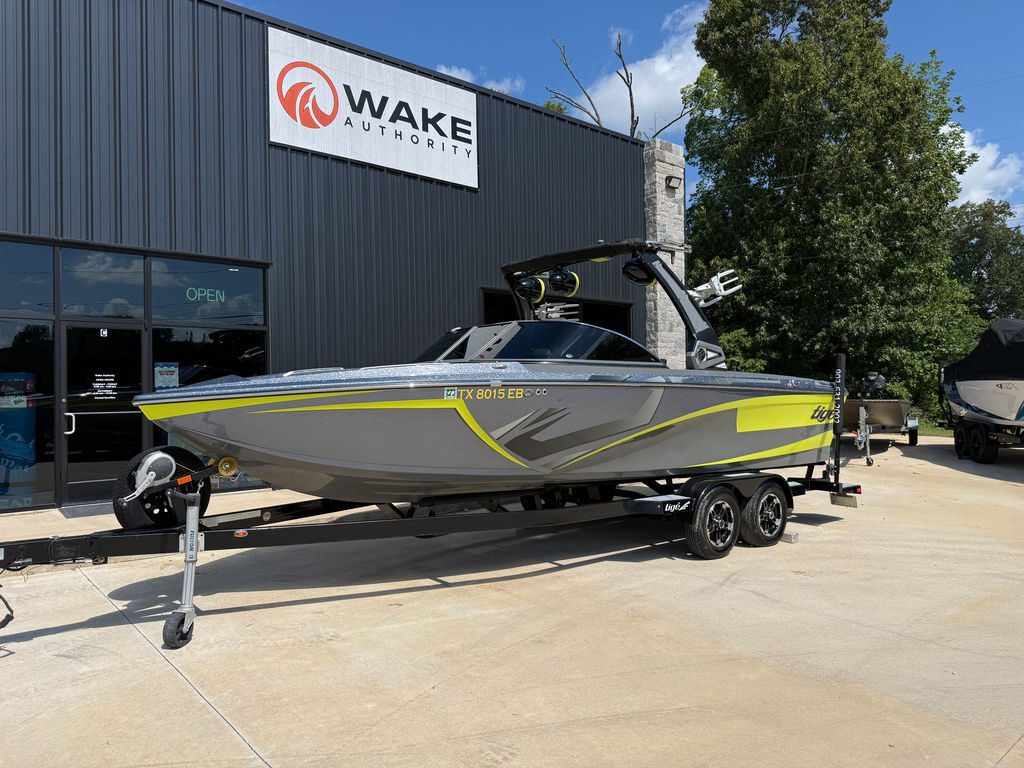 2018 Tige Z3 NAN in carthage TX