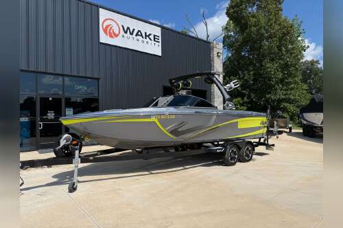 2018 Tige Z3 NAN in carthage TX