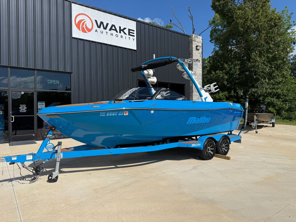 2024 Malibu Boats 23 LSV in carthage TX