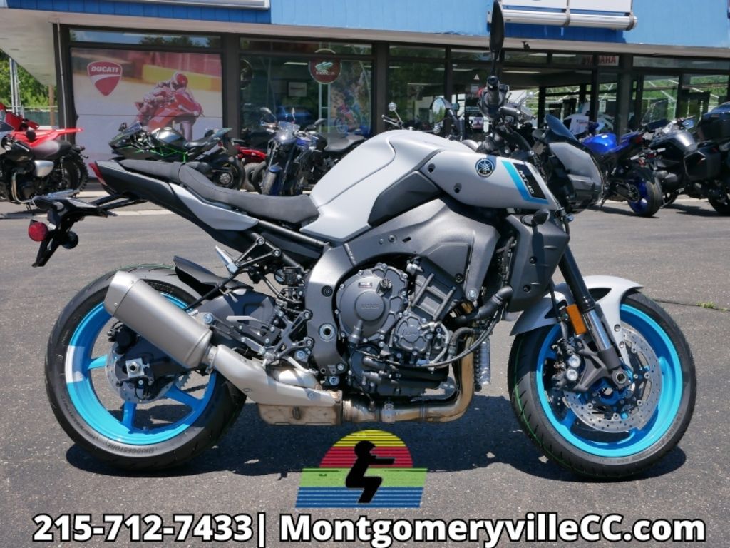 2026 Yamaha MT-10 10 in Hatfield, PA