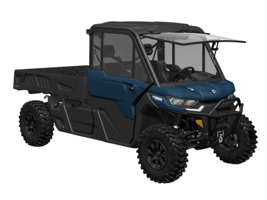 2026 Can-Am Defender PRO Limited HD10 in tallahassee FL