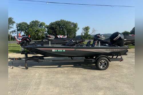 2024 Ranger Boats RT178 in guntersville AL