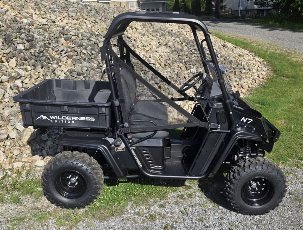 2025 American Landmaster® N7 in johnstown PA