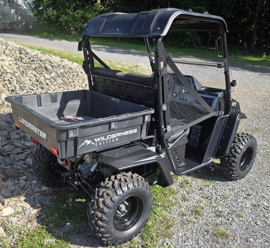 2025 American Landmaster® N7 in johnstown PA