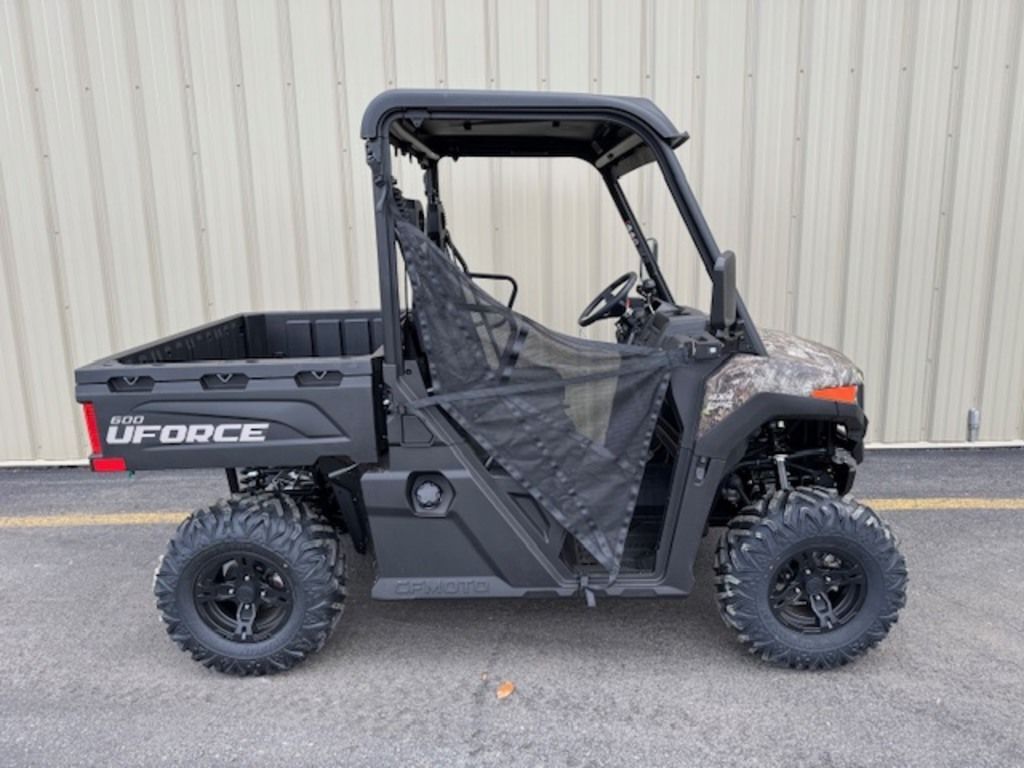 2026 CFMOTO UFORCE 600 Camo in bridgeport WV
