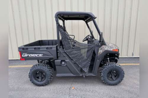 2026 CFMOTO UFORCE 600 Camo in bridgeport WV