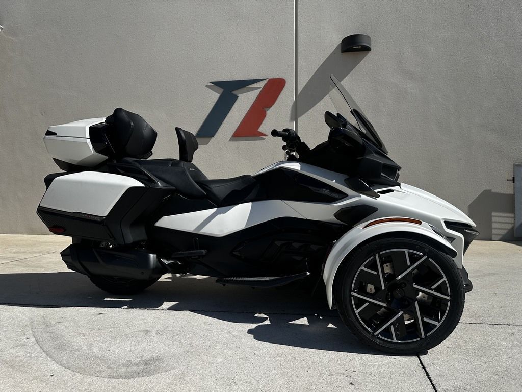 2026 Can-Am Spyder RT Sea-to-Sky RT SEA-TO-SKY in Malabar, FL