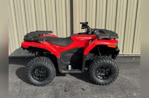 2026 CFMOTO CFORCE 500 in bridgeport WV