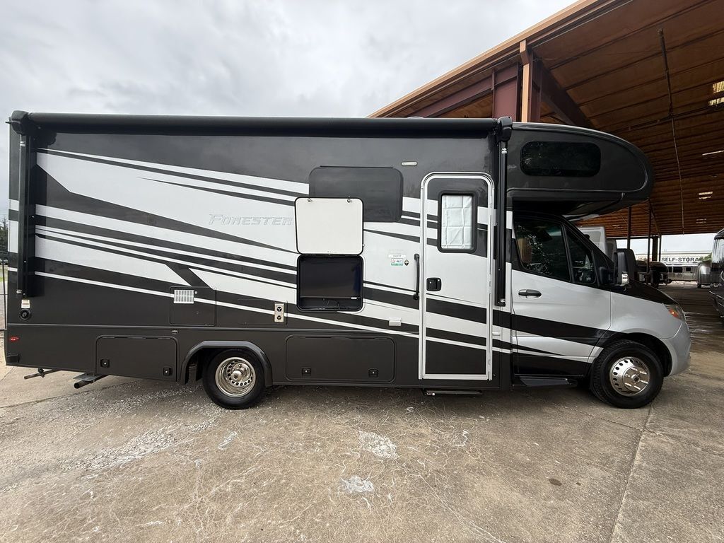 2021 Forest River Forester MBS 2401T in southaven MS