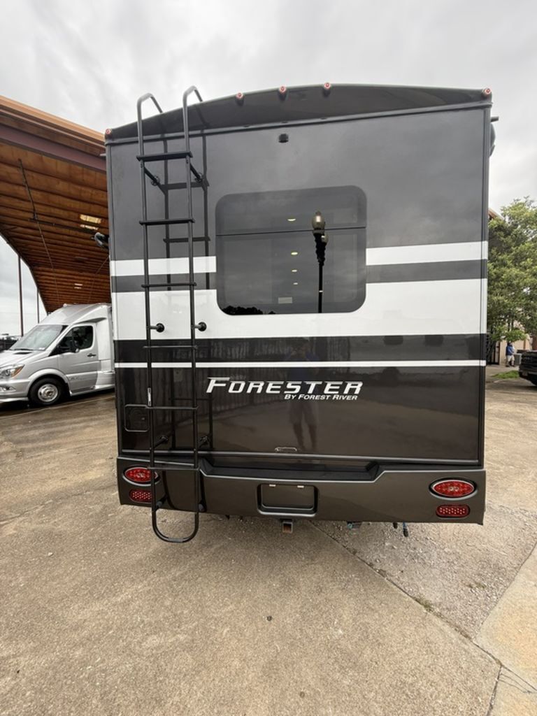 2021 Forest River Forester MBS 2401T in southaven MS