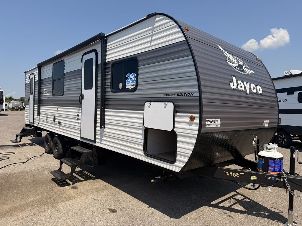 2027 Jayco Jay Flight Sport Edition 270BHS SE in southaven MS