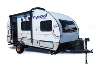 2023 FOREST RIVER R-POD 192