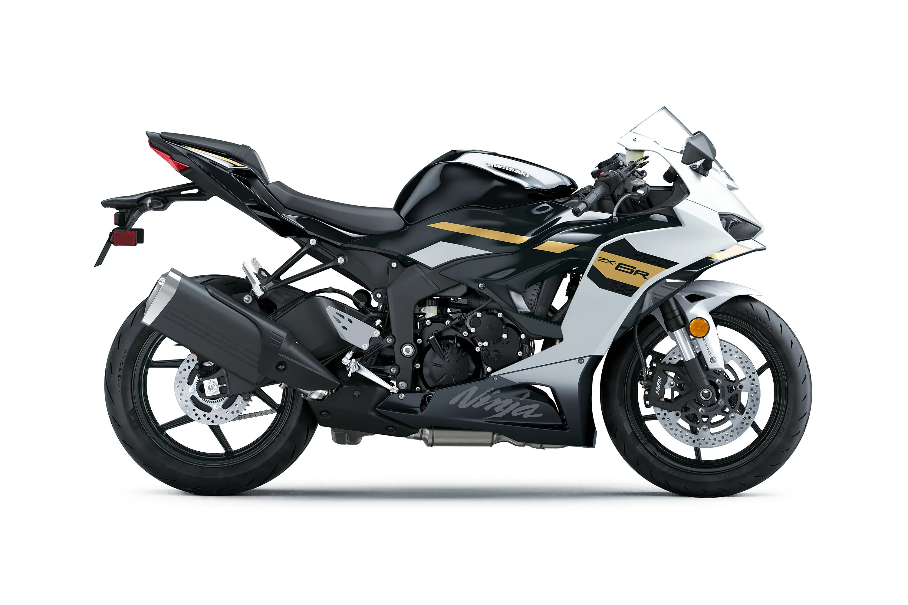 Kawasaki Ninja ZX-6R Motorcycles For Sale in Kansas - Cycle Trader