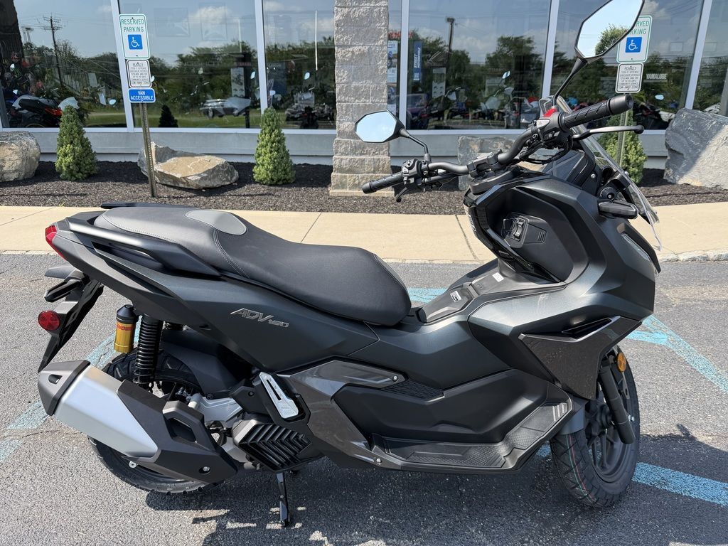 2027 Honda® ADV160 160 in Deptford, NJ