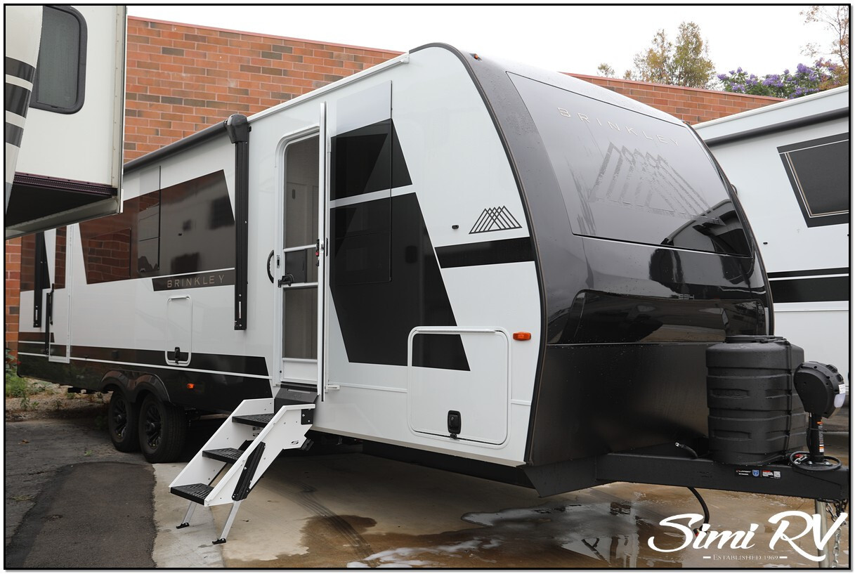 2026 Brinkley Model I 294 in moorpark CA