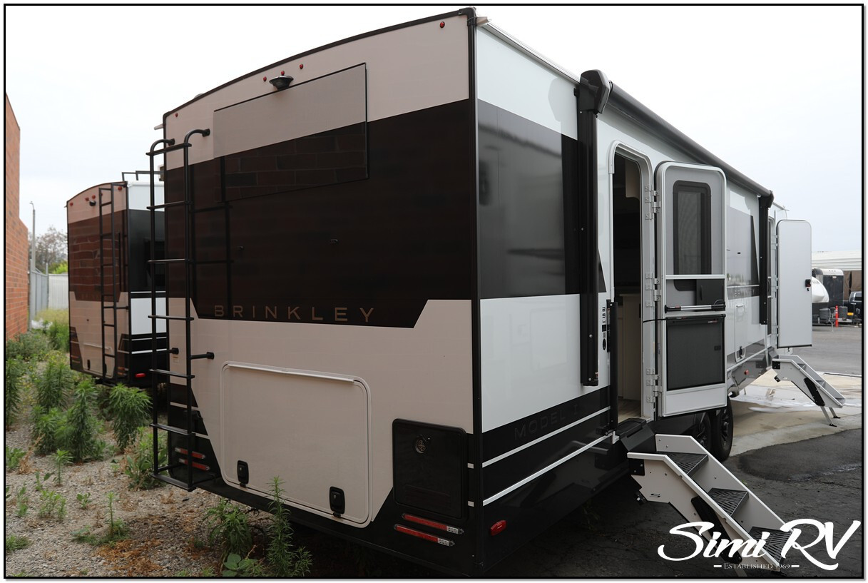 2026 Brinkley Model I 294 in moorpark CA