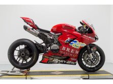 Ducati Celebrates Centennial with Collezione 100 image