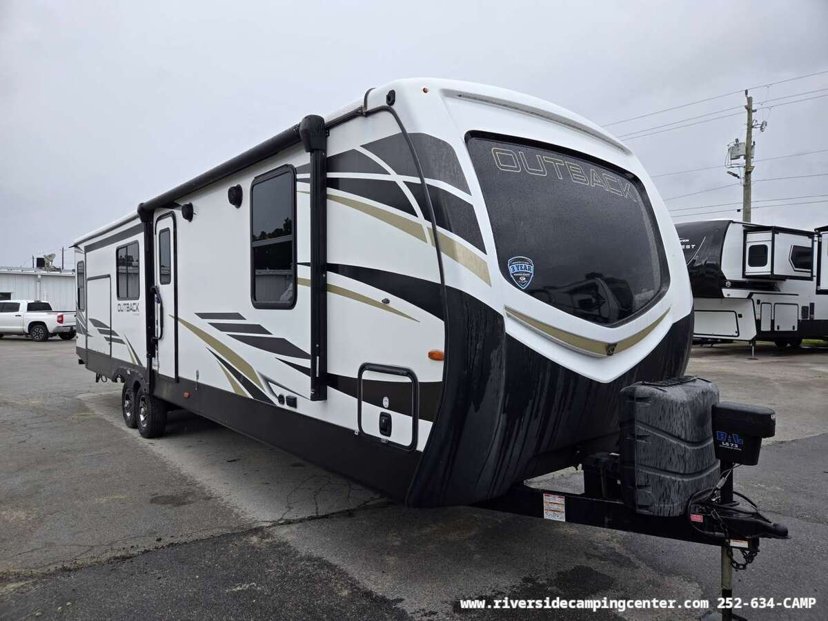 2021 Keystone Outback Premium 330RL in new bern NC