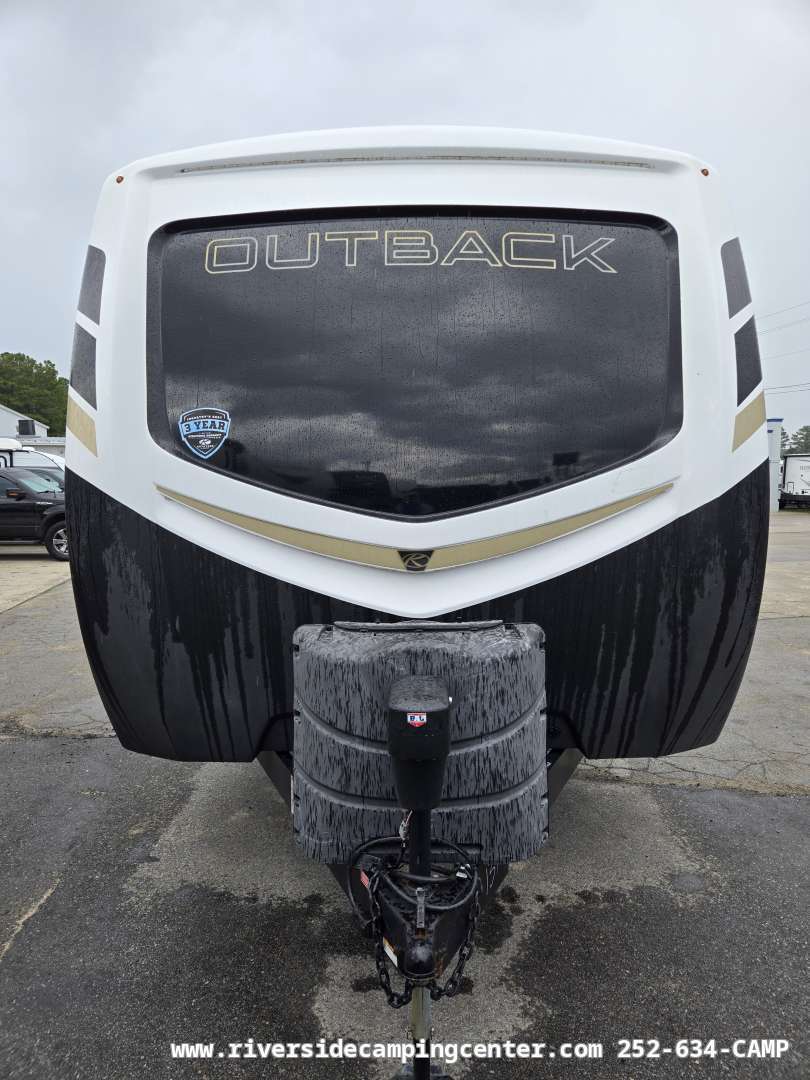 2021 Keystone Outback Premium 330RL in new bern NC