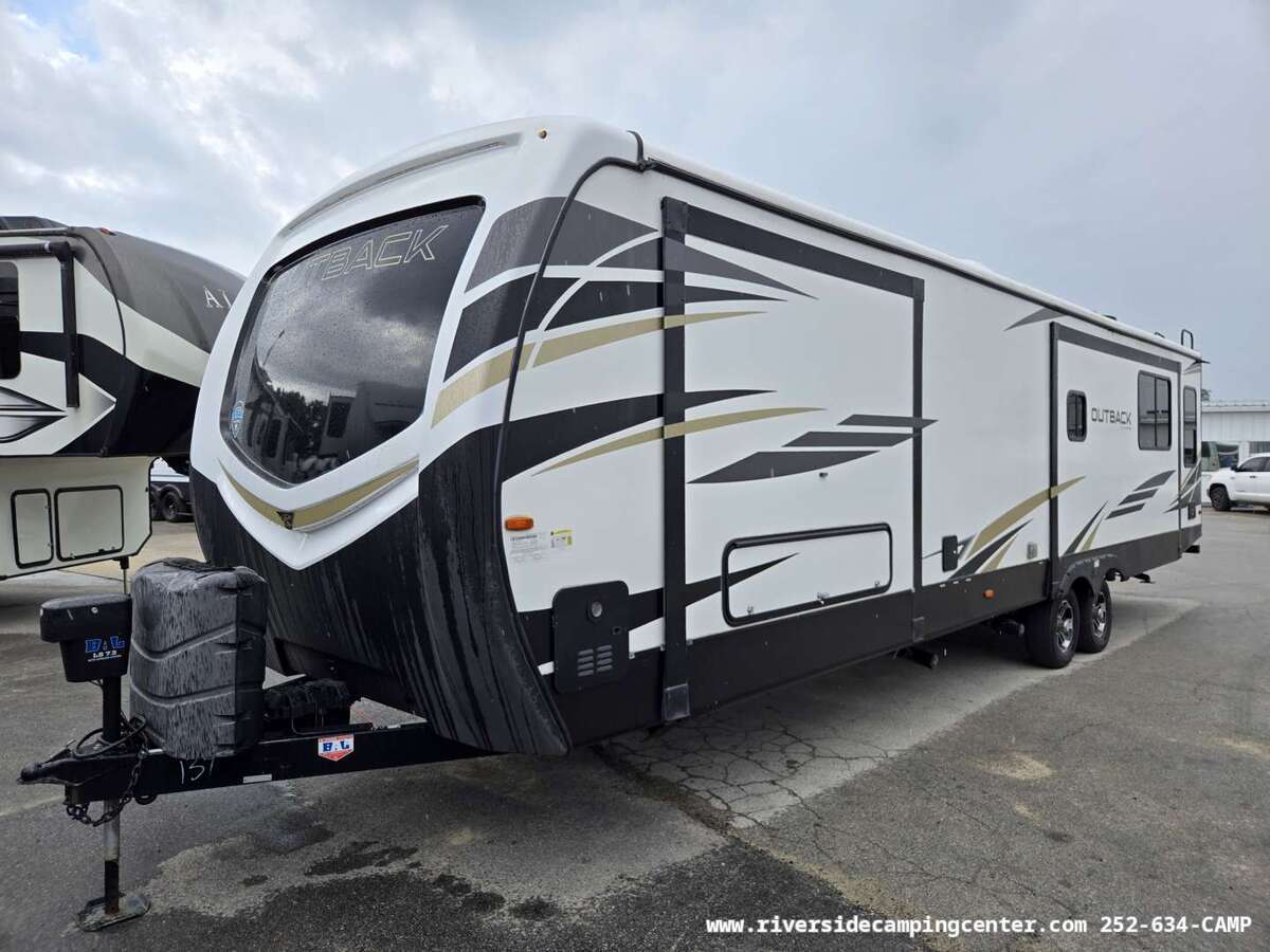 2021 Keystone Outback Premium 330RL in new bern NC