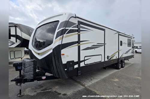 2021 Keystone Outback Premium 330RL in new bern NC