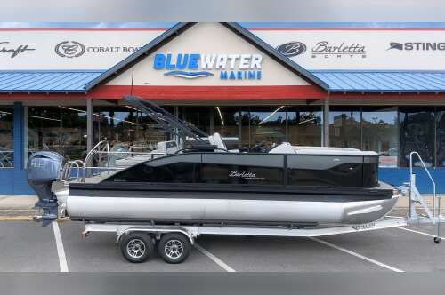 2026 Barletta Aria 22UC NAN in daytona FL