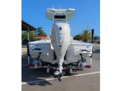 2027 Tidewater 2500 Carolina Bay