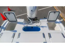2027 Tidewater 2500 Carolina Bay