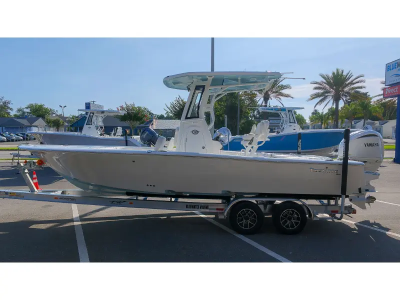 2027 Tidewater 2500 Carolina Bay