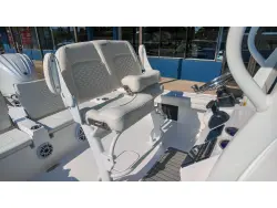 2027 Tidewater 2500 Carolina Bay