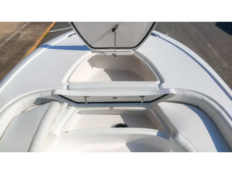 2027 Tidewater 2500 Carolina Bay