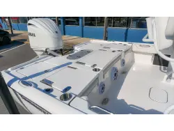 2027 Tidewater 2500 Carolina Bay