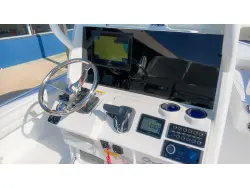 2027 Tidewater 2500 Carolina Bay